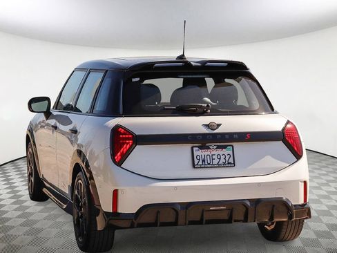 Used 2026 MINI Cooper S FWD image 11