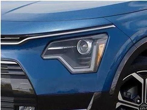 New 2025 Kia Niro EX Touring image 99