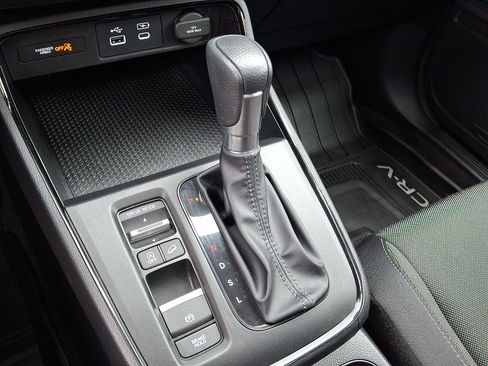 Used 2024 Honda CR-V EX image 18
