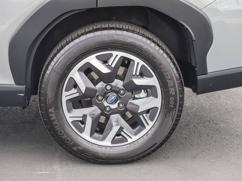 Certified 2026 Subaru Forester Premium AWD/4WD image 14