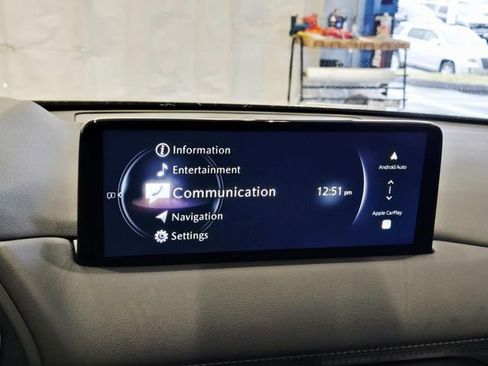 New 2025 MAZDA CX-5 AWD 2.5 S w/ Premium Plus Pkg image 19