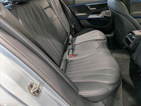Certified 2026 Mercedes-Benz E 450 4MATIC All-Terrain Wagon image 21