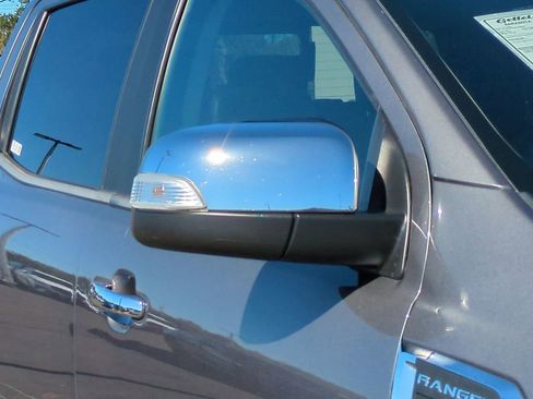 Used 2021 Ford Ranger Lariat w/ Equipment Group 501A High image 12