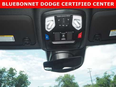 Used 2025 RAM 2500 Tradesman image 23