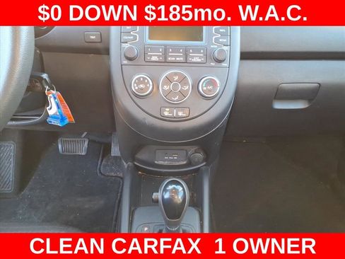 Used 2012 Kia Soul image 17
