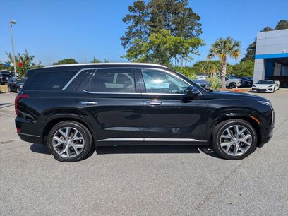 Used 2022 Hyundai Palisade Limited