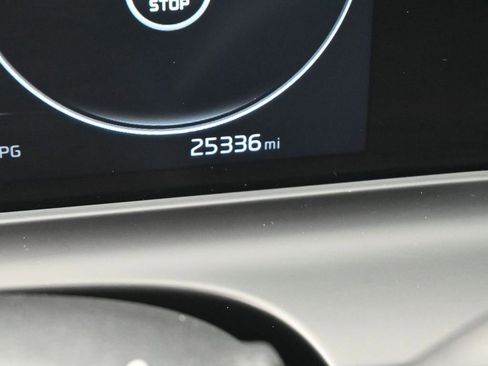 Used 2024 Kia Seltos SX image 35