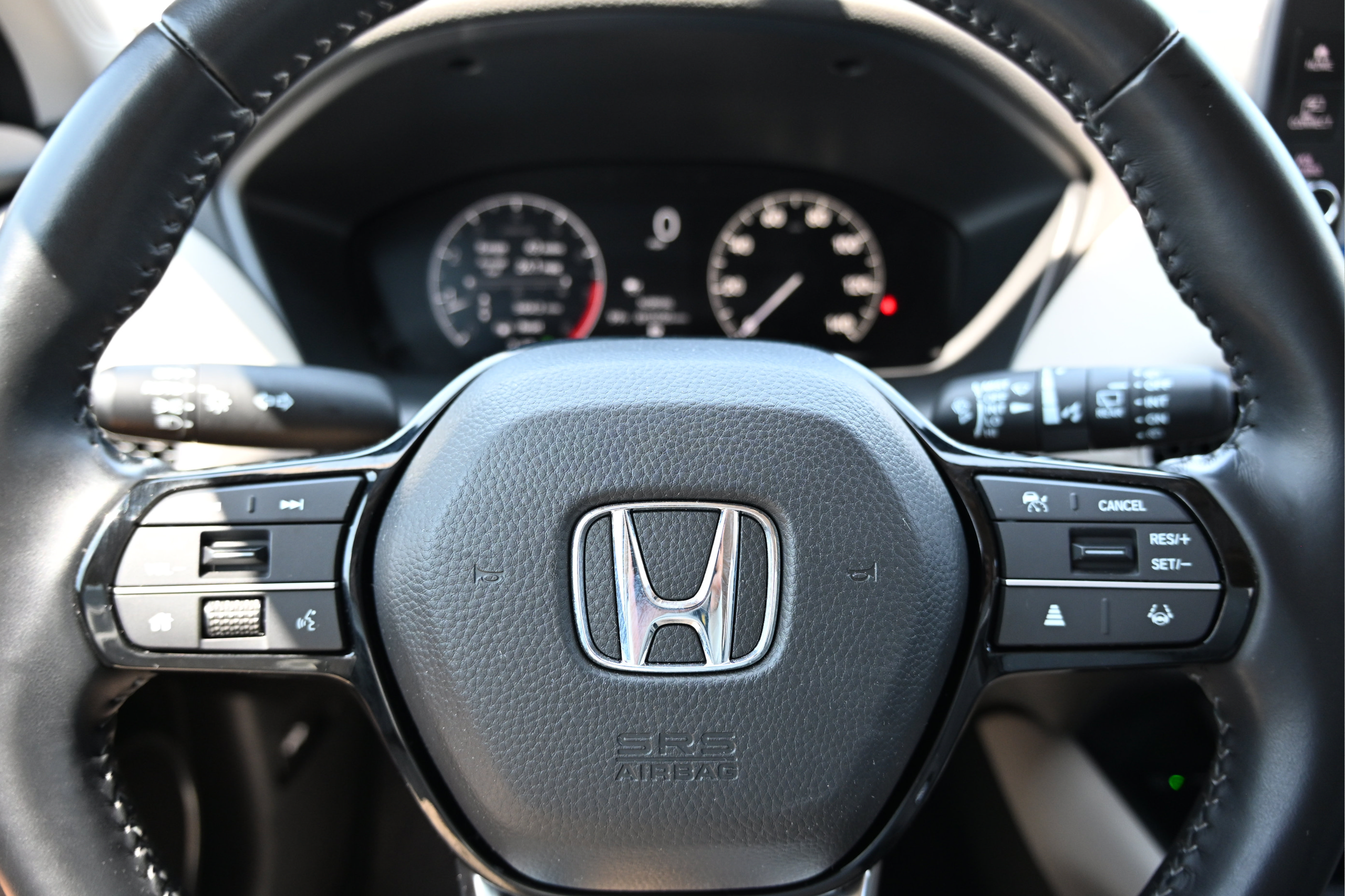 Certified 2026 Honda HR-V EX-L image 22