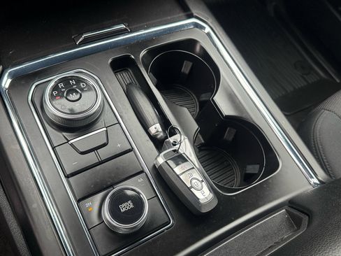 Used 2020 Ford Expedition XL image 24