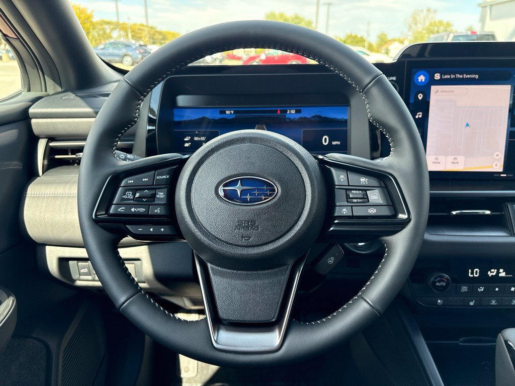 New 2026 Subaru Outback Touring XT AWD/4WD image 14