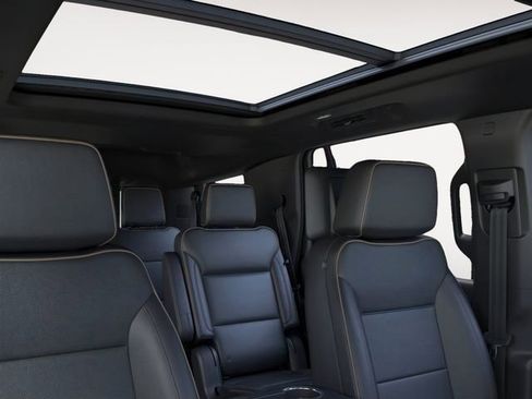 New 2026 GMC Yukon Elevation image 24