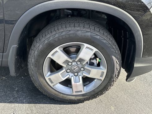 Used 2026 Honda Ridgeline RTL image 14