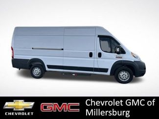 Used 2018 RAM ProMaster 3500 video 2