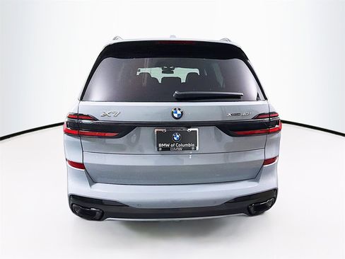 New 2026 BMW X7 xDrive40i w/ Executive Package image 6