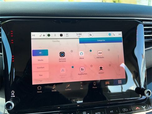 Used 2024 Jeep Wagoneer Base image 24