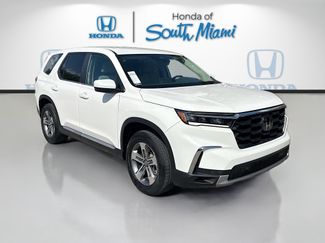 Certified 2025 Honda Pilot EX-L video 1