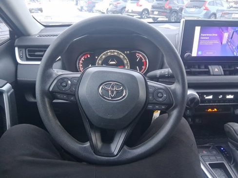 Certified 2024 Toyota RAV4 LE image 12