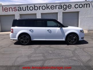 Used 2015 Ford Flex SEL w/ Equipment Group 202A FWD video 1