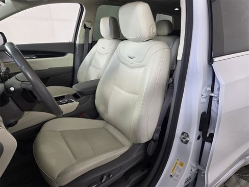 Used 2024 Cadillac XT6 Premium Luxury w/ LPO, Floor Liner Package image 6