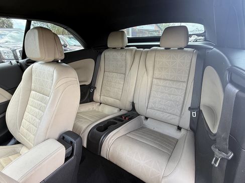 Used 2017 Buick Cascada Premium image 18