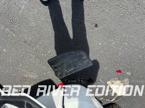 Used 2026 Toyota Tundra Platinum image 15