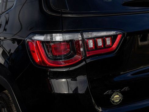 New 2026 Jeep Compass Limited AWD/4WD image 37