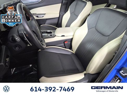 Used 2024 Lexus NX 350 AWD w/ Vision Package image 15