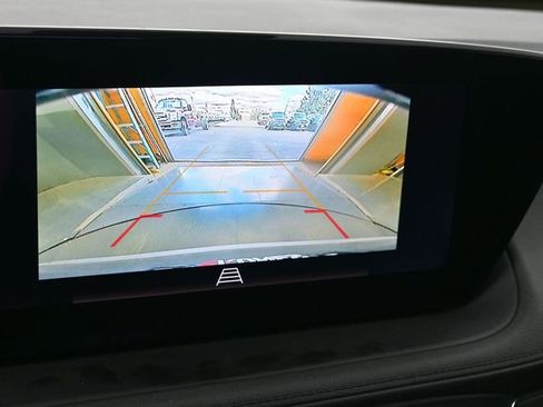 Used 2025 Buick Encore GX Preferred image 26