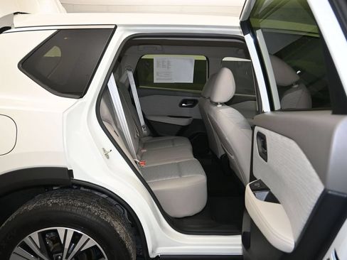 Certified 2023 Nissan Rogue SV AWD/4WD image 25