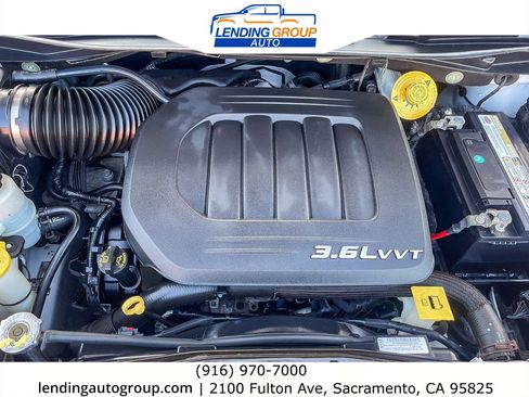 Used 2017 Dodge Grand Caravan SE w/ Power Window Group image 25