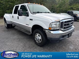 Used 2003 Ford F350 Lariat AWD/4WD video 1
