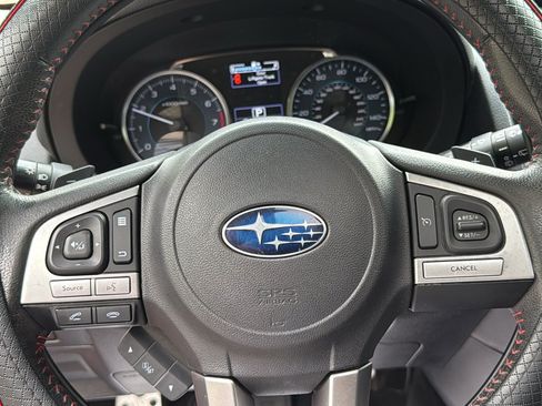 Used 2017 Subaru Crosstrek 2.0i Premium w/ Special Edition AWD/4WD image 13
