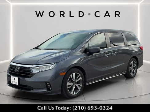 Used 2022 Honda Odyssey Touring image 7