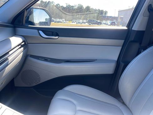 Used 2024 Hyundai Palisade SEL image 22