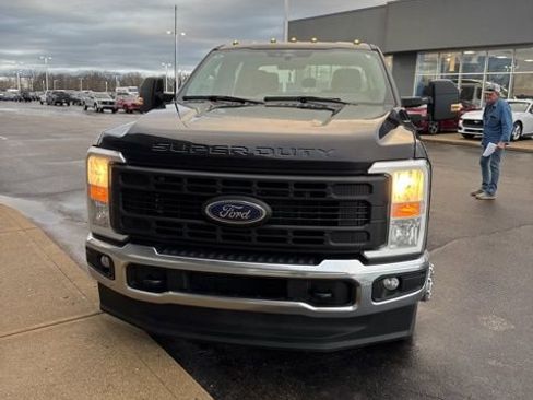 Used 2024 Ford F350 XL w/ XL Driver Assist Package image 5