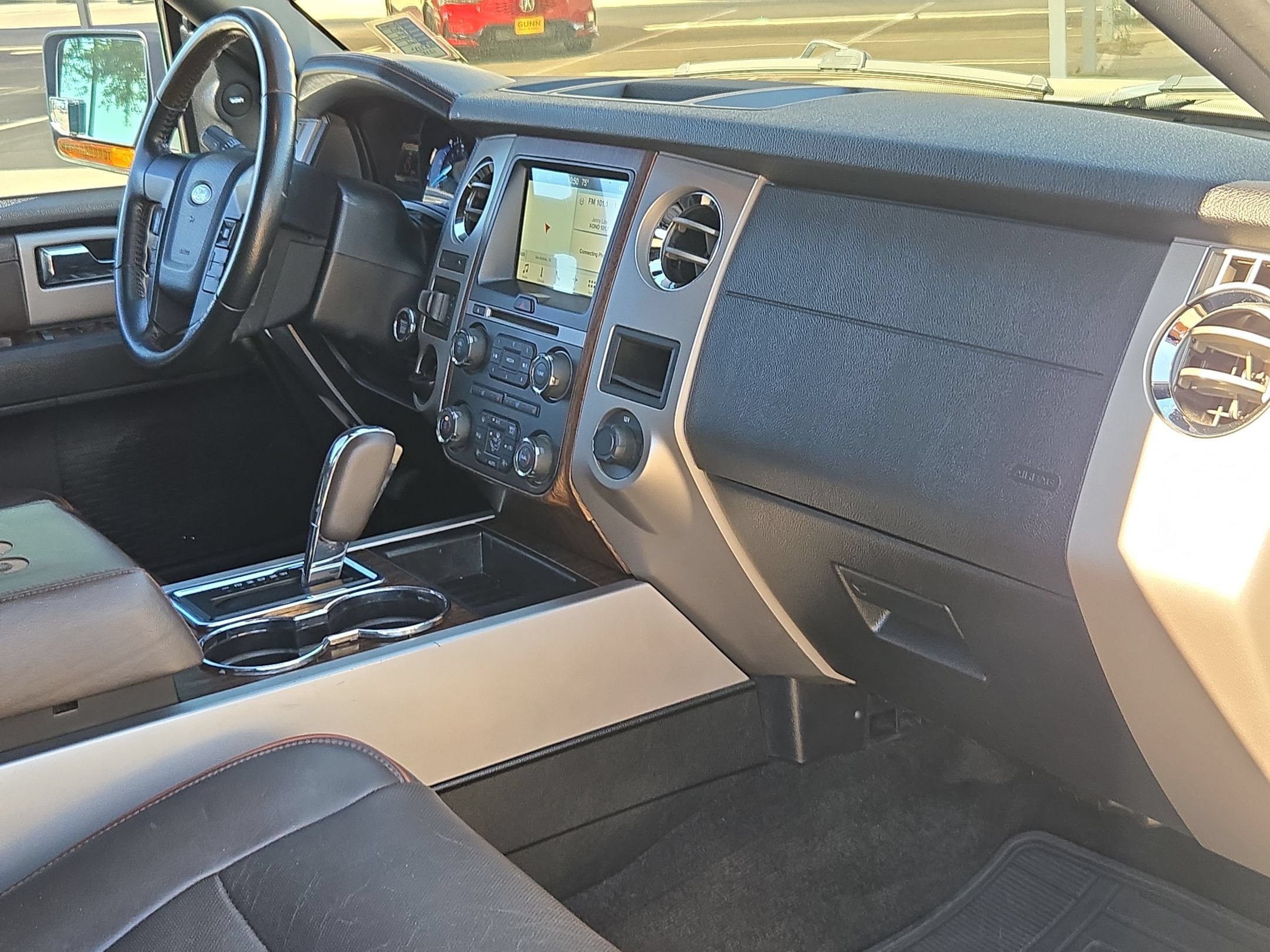 Used 2017 Ford Expedition EL King Ranch RWD image 27