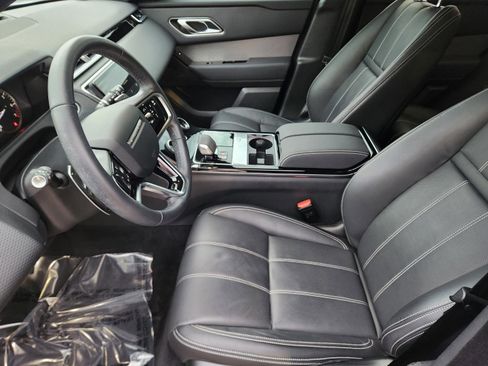 Used 2023 Land Rover Range Rover Velar R-Dynamic S AWD/4WD image 8