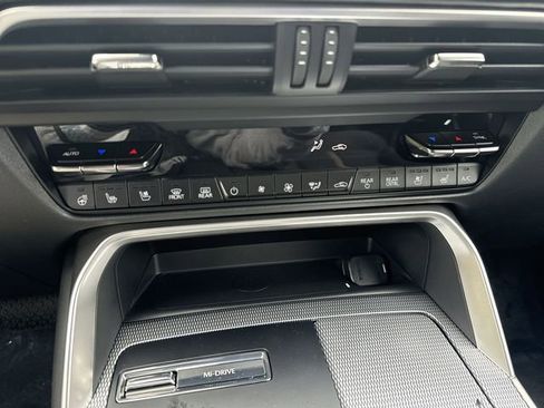 New 2026 MAZDA CX-90 3.3 Turbo S w/ Premium Package AWD/4WD image 19