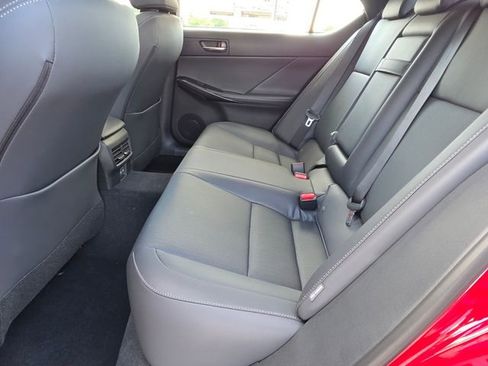 New 2026 Lexus IS 350 F Sport image 17