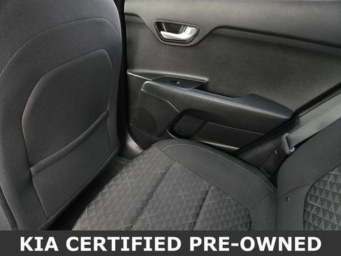 Certified 2020 Kia Rio LX image 12