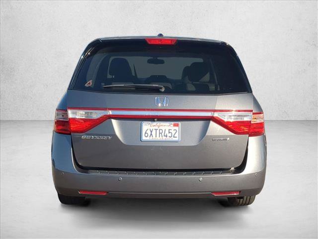 Used 2012 Honda Odyssey Touring image 7