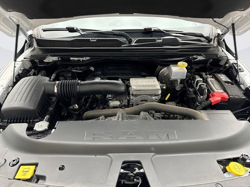 Used 2023 RAM 1500 Big Horn AWD/4WD image 25