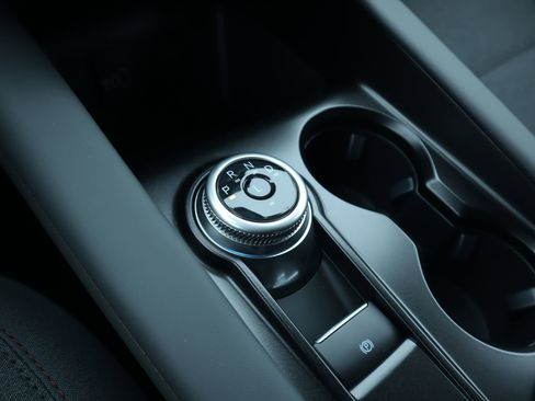 New 2026 Ford Explorer Active RWD image 9