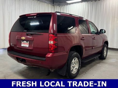 Used 2007 Chevrolet Tahoe LT w/ LT Preferred Equipment Group image 4