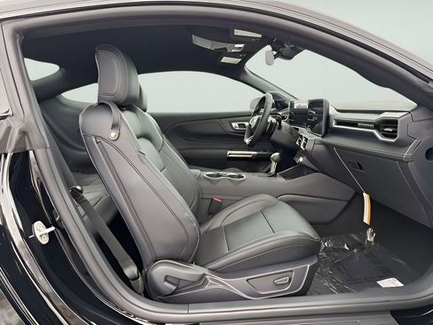 New 2026 Ford Mustang GT Premium RWD image 11