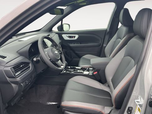 New 2026 Subaru Forester Sport AWD/4WD image 9