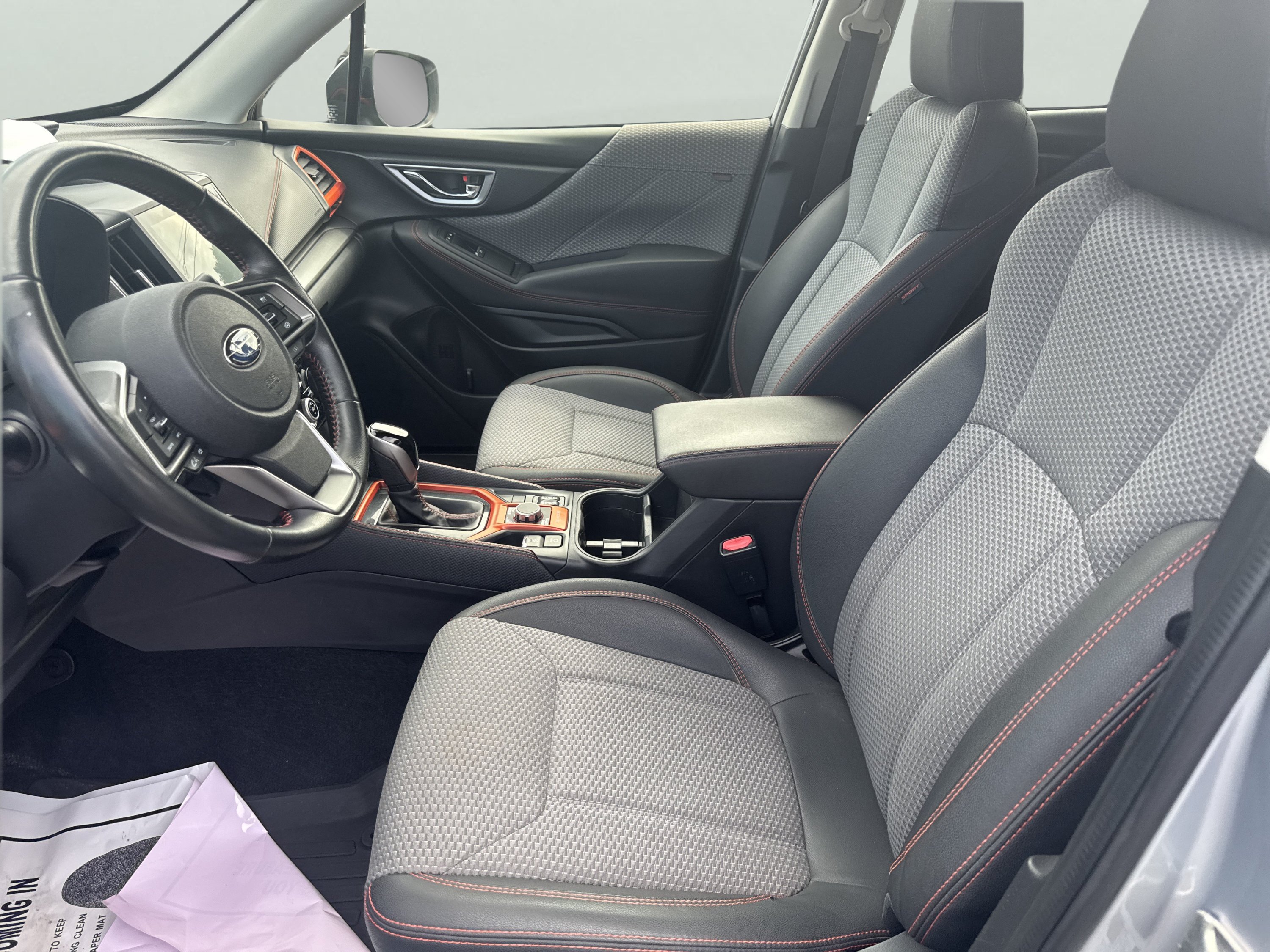 Used 2020 Subaru Forester Sport AWD/4WD image 10