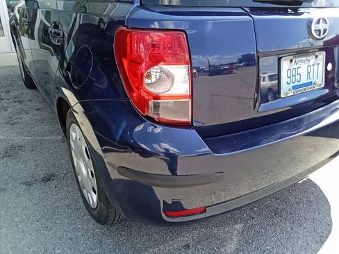 Used 2014 Scion xD FWD image 21