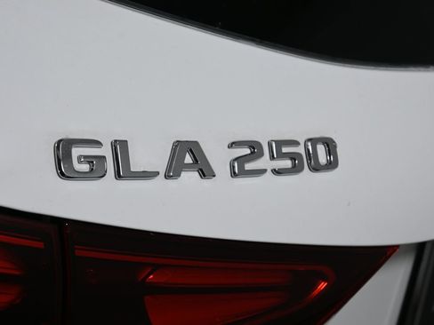 Certified 2026 Mercedes-Benz GLA 250 GLA 250 image 35