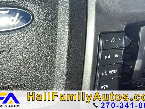 Used 2012 Ford F150 Harley-Davidson image 31